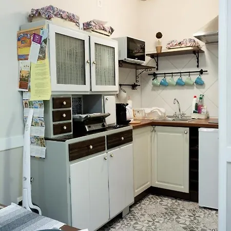 Ekszerdoboz Apartman